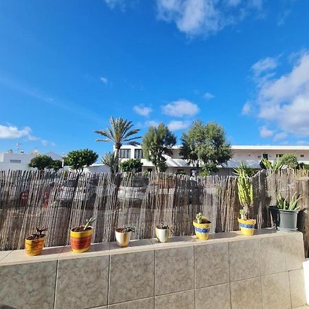 Ferienwohnung Casa Eowyn Puerto del Carmen  Exterior foto