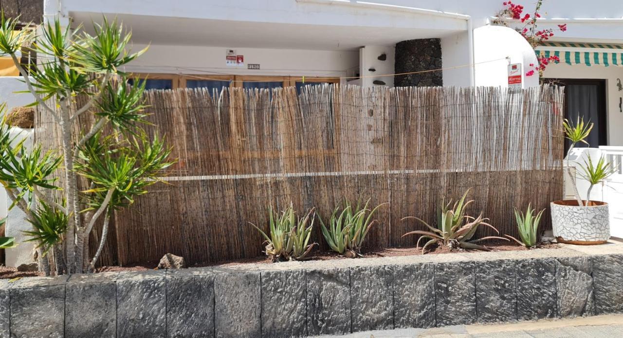 Ferienwohnung Casa Eowyn Puerto del Carmen  Exterior foto