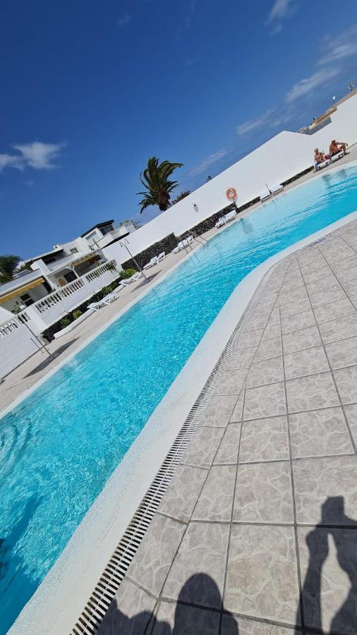 Ferienwohnung Casa Eowyn Puerto del Carmen  Exterior foto