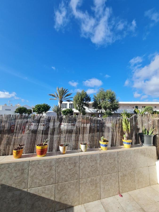 Ferienwohnung Casa Eowyn Puerto del Carmen  Exterior foto