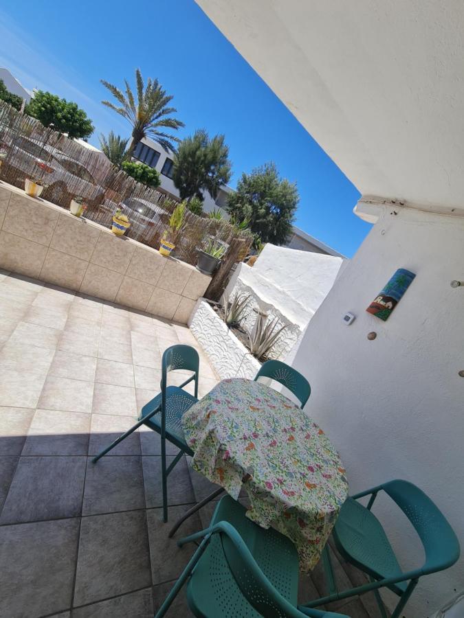 Ferienwohnung Casa Eowyn Puerto del Carmen  Exterior foto
