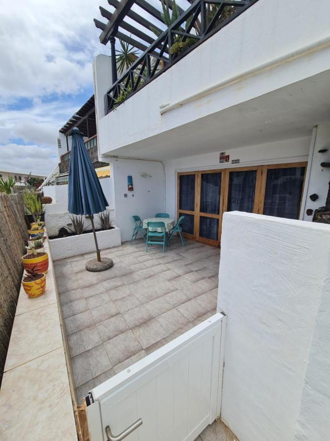 Ferienwohnung Casa Eowyn Puerto del Carmen  Exterior foto