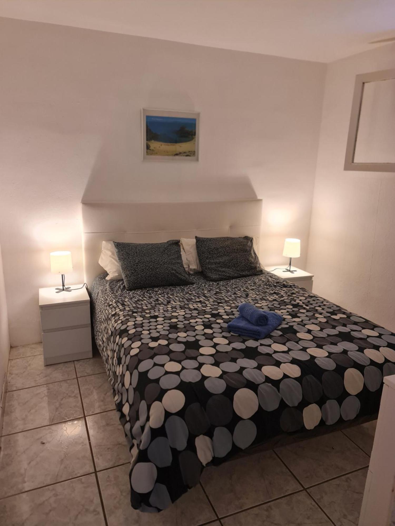 Ferienwohnung Casa Eowyn Puerto del Carmen  Exterior foto