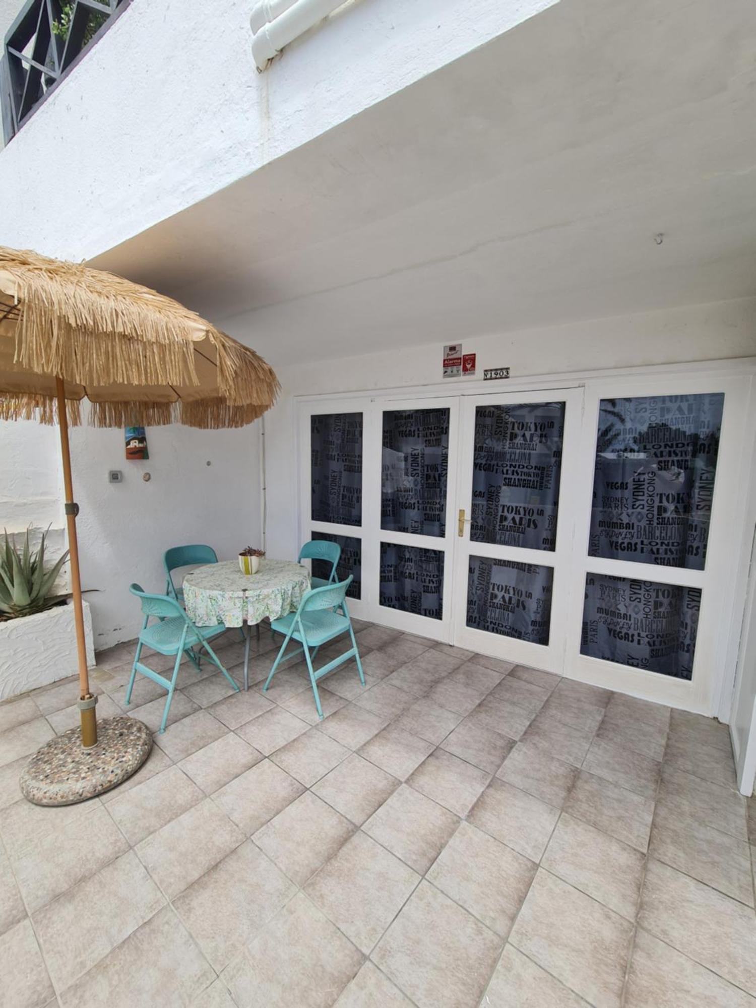 Ferienwohnung Casa Eowyn Puerto del Carmen  Exterior foto